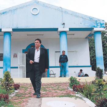 Con estas pruebas socioeconómicas buscan establecer la cantidad de bienes de los candidatos