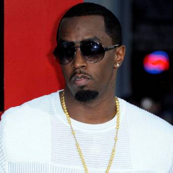 Acusan por crimen organizado, tráfico sexual y trata de personas a Sean “Diddy” Combs
