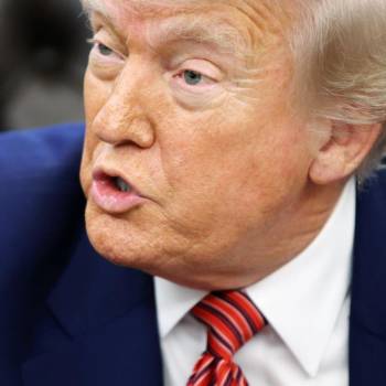 Trump da prórroga a Unión Europea para evitar aranceles del 50 % hasta el 9 de julio
