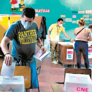 ¿Qué es la deuda política y por qué la pagan los hondureños?