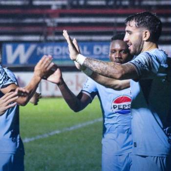 Tabla de posiciones de Liga Nacional: Real España empató y Motagua y Olimpia lo presionan