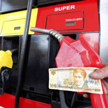 La reducción de 10 lempiras en el impuesto y el subsidio semanal de 50% ha abaratado el costo de esos refinados 