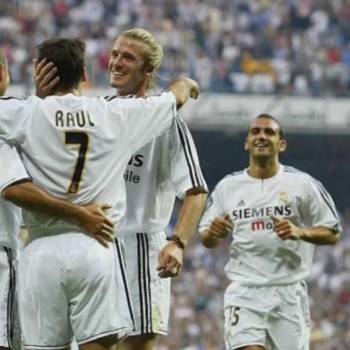 De jugar en el Real Madrid a ser decorador de interiores: “Llegué a aborrecer el fútbol”