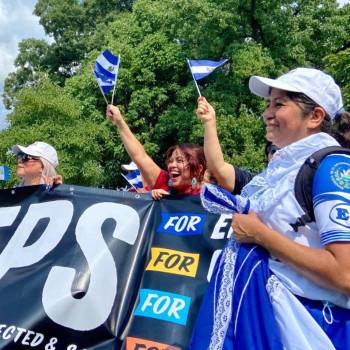 ¿Por qué no hay extensión de TPS para Honduras? Esto dice Cancillería