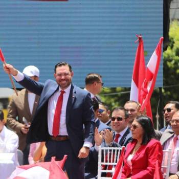 Primarias: Ellos son los cuatro precandidatos Liberales ¿Cuáles son sus propuestas?