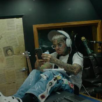 Letra de la canción que Tekashi 6ix9ine le dedicó a Yailin