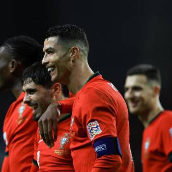 Portugal y España avanzan a cuartos en Nations League: Este es el panorama de clasificación