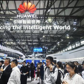 La IA y 5G, abriendo la puerta a la era de la IA móvil