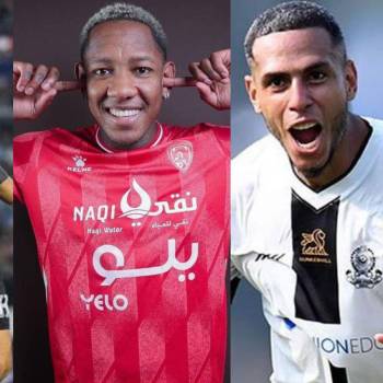 Elison Rivas, Choco Lozano, Alberth Elis, Édrick Menjívar, entre otras piezas importantes no estarán ante Costa Rica. Aquí te compartimos las bajas sensibles de la Bicolor Nacional ante los ticos