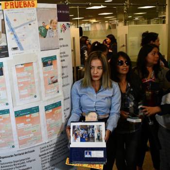 Una mujer denuncia al presidente de Bolivia por acoso y abuso de poder