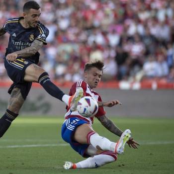 Los goles fueron anotados por Brahim Díaz, Fran García y Arda Guler, destacando el rendimiento de los menos habituales en el once inicial del Real Madrid