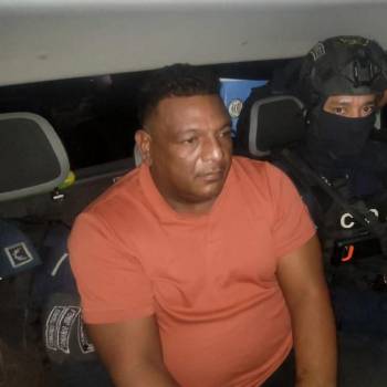 Mario Rodolfo Mejía Cubillas es solicitado por un juzgado del Distrito Este de Virginia, Estados Unidos, por delitos relacionados al tráfico de cocaína
