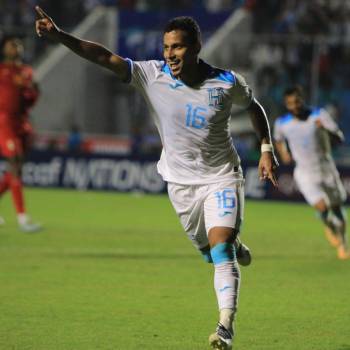 Horario: El Cuba - Honduras se verá solamente por Tigo Sports