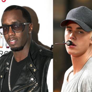 Justin Bieber tendría una “crisis mental” por las polémicas con Sean Combs