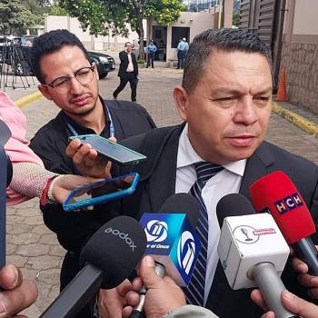Dos de los exparlamentarios ya fueron capturados, mientras que tres más que fungieron entre 2010-2014 aún no han sido detenidos