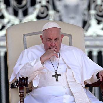 El papa Francisco tiene lista su renuncia desde 2013, ¿dejará el cargo?