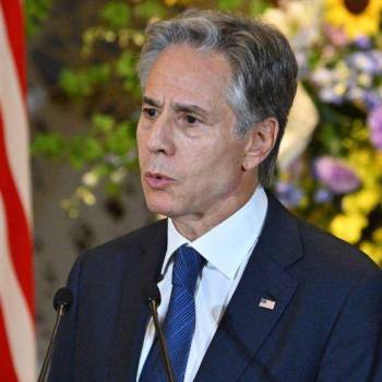 Blinken destacó la relación entre Honduras y Estados Unidos y espera que las contribuciones de ambos países continúen de cara a las elecciones de 2025