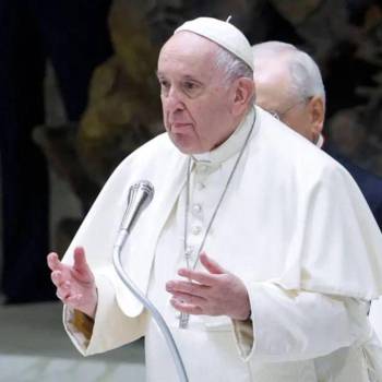 La desinformación a raíz del fallecimiento del papa Francisco