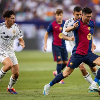 Real Madrid vs Barcelona: Se viene el debut oficial de Mbappé y Flick en su primer clásico de España que disfrutas con Tigo