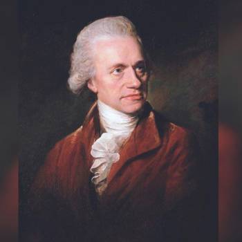 Friedrich Wilhelm Herschel se interesó por la observación y el estudio de las estrellas y, con el tiempo, llegaría a la misma conclusión de los egipcios: el cielo es un cementerio de estrellas