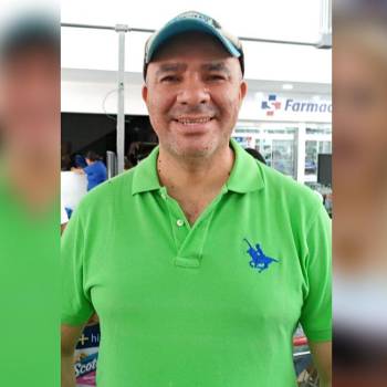 “El que nada debe, nada teme”, aseguró el Carlos Guevara tras su detención en Copán. Está siendo acusado por el delito de fraude contra la administración pública a título de autor
