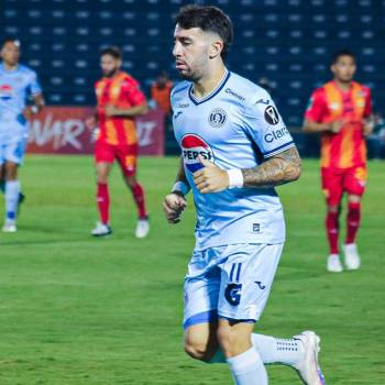 ¡Motagua queda fuera de Copa Centroamericana! Herediano clasifica a semis