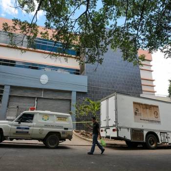 A la fecha no han tenido una respuesta positiva sobre si tendrán o no el ansiado aumento en sus sueldos