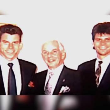 Opiniones divididas: tío de los hermanos Menéndez se opone a que salgan en libertad