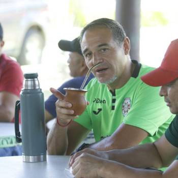 ‘Tota’ Medina revela quien será el último fichaje para Marathón y su última baja de cara al inicio del torneo Clausura 2024 de la Liga Nacional de Honduras