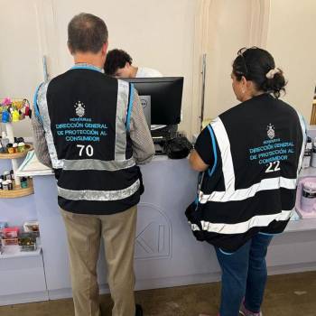 Protección al Consumidor vigila negocios en línea ante denuncias por abusos