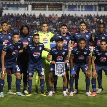 Motagua y lo que necesita para eliminar a Herediano en Copa Centroamericana