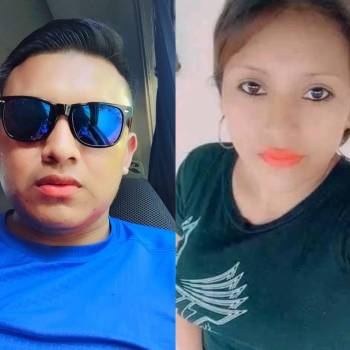 El luto se cierne sobre el departamento de Olancho tras un impactante accidente de tránsito en el corredor agrícola que cobró la vida de dos hermanos