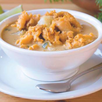 Cuatro recetas para celebrar la hondureñidad