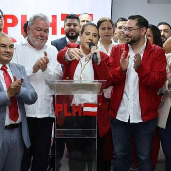 Nada prueba que el audio de Fabiola Abudoj sobre hacer fraude a Nasralla esté generado con IA