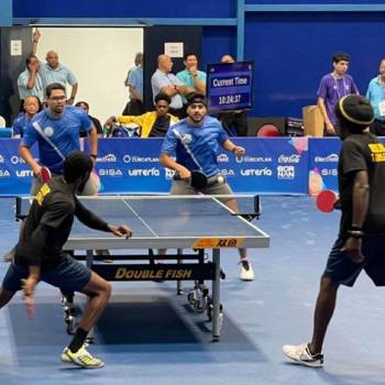 La delegación hondureña cuenta con 78 atletas que participarán en 19 diferentes deportes 