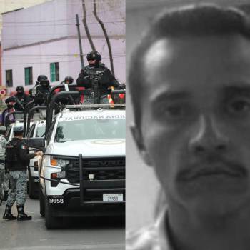 25 militares muertos y vuelos cancelados: así amanece México tras la muerte de “El Mencho” 25 militares muertos y vuelos cancelados: así amanece México tras la muerte de “El Mencho”