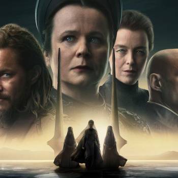 Dune: Prophecy, que muestra el origen de las Bene Gesserit, se estrena este domingo en Max