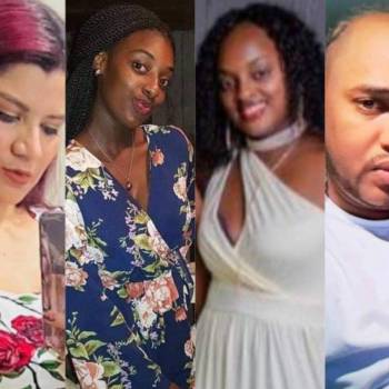 En el transcurso de 2024 se han registrado dos homicidios múltiples en Roatán, con siete personas asesinadas en los dos hechos que enlutan a las familias 