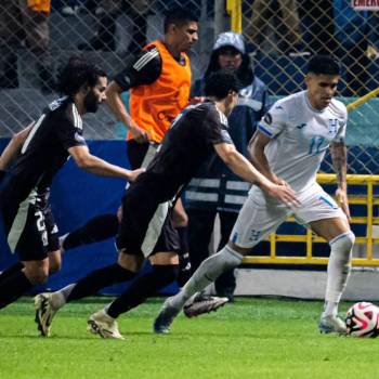 México vs Honduras: canal dónde ver partido en Estados Unidos