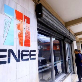 Pasivos de la ENEE son 2.29 veces superiores a los activos en 2024