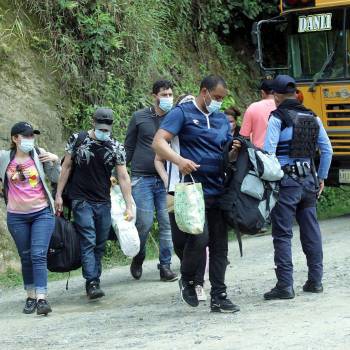 Acuerdo aéreo entre Cuba y Honduras, bajo la lupa por la migración irregular