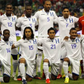 ¿Qué fue de la última Selección de Honduras que ganó en México? Así es la actualidad