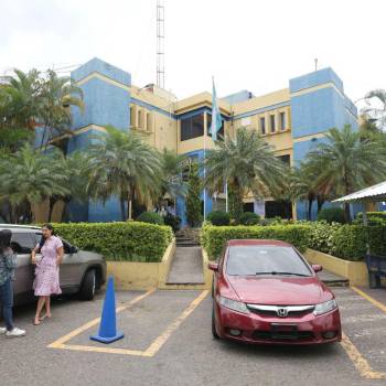 Con el anuncio de las nuevas licencias digitales las autoridades de la DNVT han decidido volver a realizar este servicio 