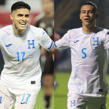 ¡Con cambios! El 11 con el que jugaría Honduras ante México en Toluca