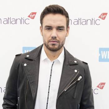 Llegan a Londres restos de Liam Payne
