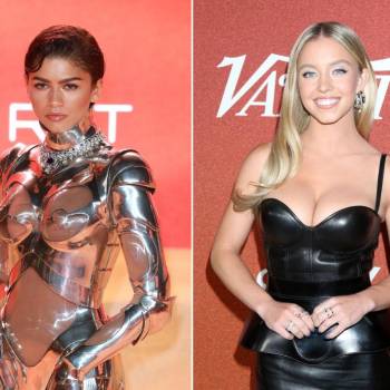 De Jenna Ortega a Zendaya, estos son los intérpretes que se perfilan para ser la generación de relevo del cine
