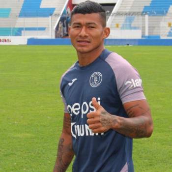 El pequeño guerrero reveló que el triunfo apretado contra los Lobos de la UPN los soltó para lo que se viene en la segunda vuelta del torneo Clausura y en la próxima etapa serán el rival a vencer, sin morderse la lengua