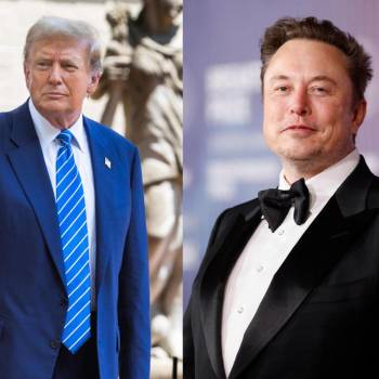 La ‘lotería’ del millón de dólares ofrecida por Musk en apoyo a Trump genera muchas dudas