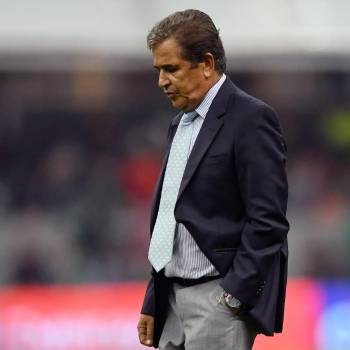 Jorge Luis Pinto, la realidad que vive luego de irse de Honduras ¡En segunda!