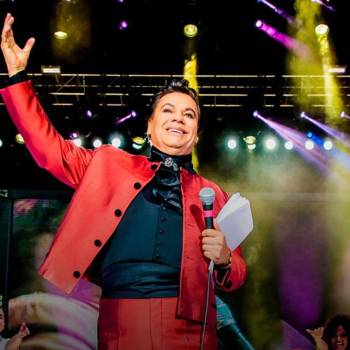 Exmánager de Juan Gabriel revela nuevos detalles de la muerte del artista